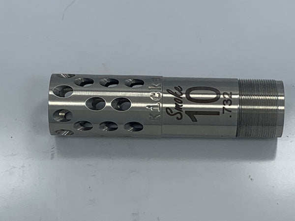 Krieghoff Smoke Choke Tubes - Kicks Industries