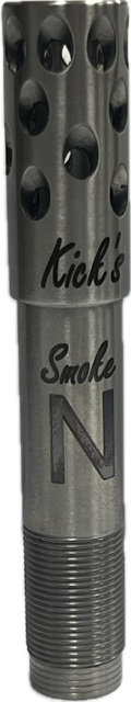 Invector Plus Smoke 410