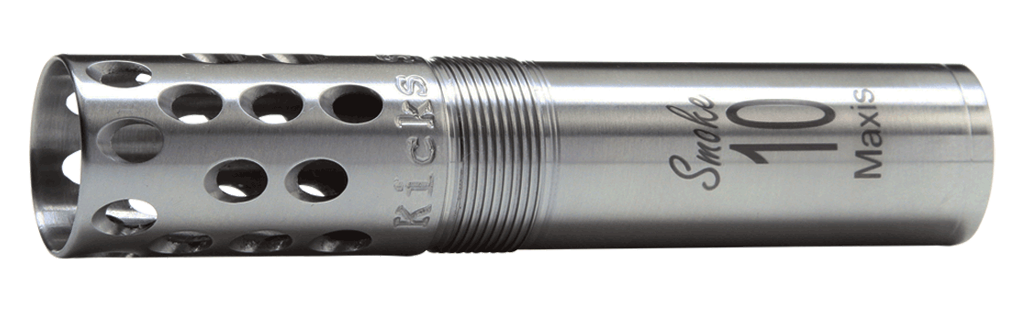 CAESAR GUERINI MAXIS SMOKE CHOKE TITANIUM 12G