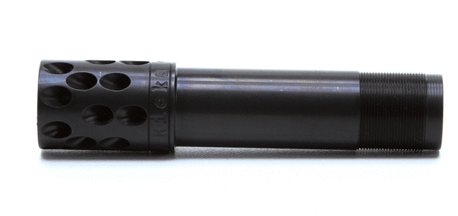 KICKS GOBBLIN THUNDER PORTED TURKEY CHOKE TUBE 12GA REMINGTON .660