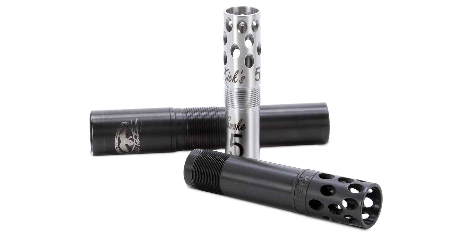 Choke Selector Kicks Industries