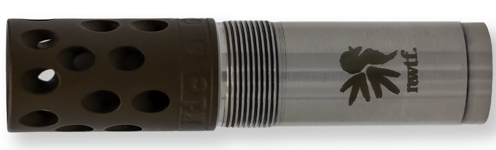 Optima Plus 12 Gauge NWTF Turkey Choke Tube