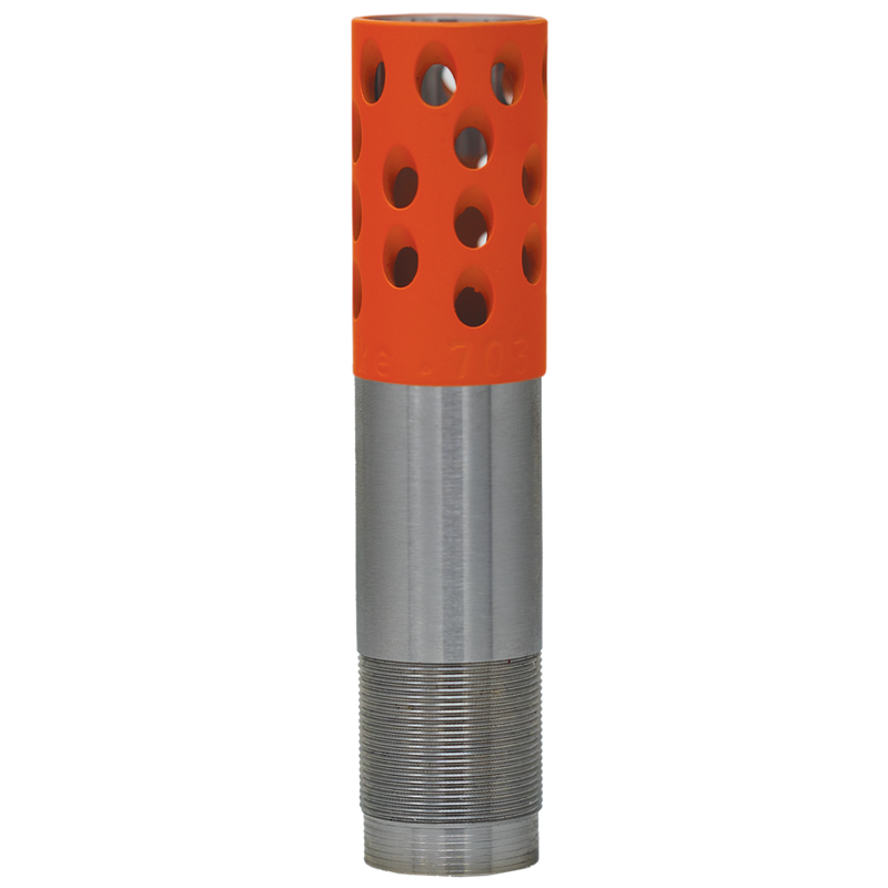 Mobile Chocks Beretta, Franchi Benelli Mobil Choke 12 Gauge: Upland Flush Choke Tube ...
