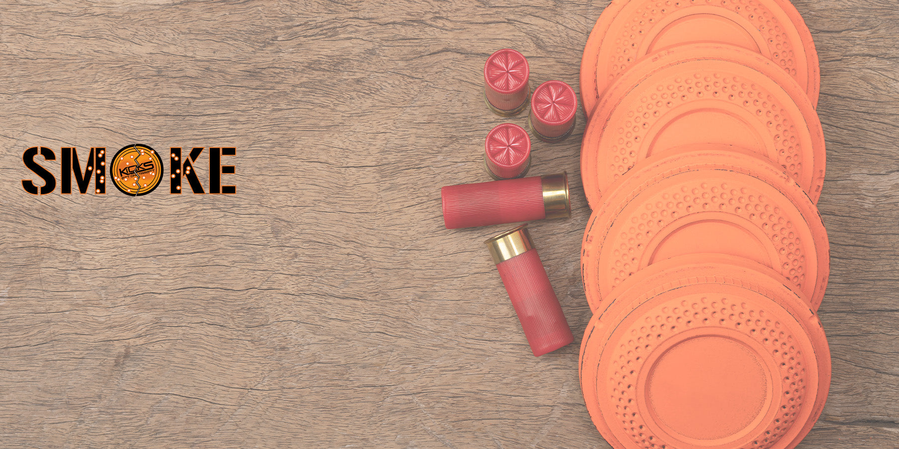 Smoke Choke Tubes Kicks Industries