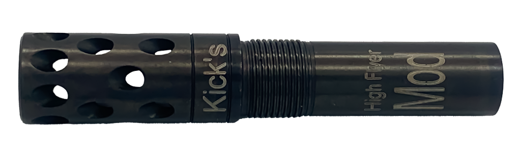 MOBILCHOKE HIGH FLYER 410 - Kicks Industries