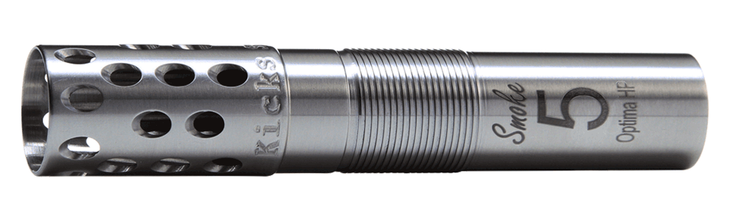 BERETTA OPTIMA HP SMOKE 28G - Kicks Industries