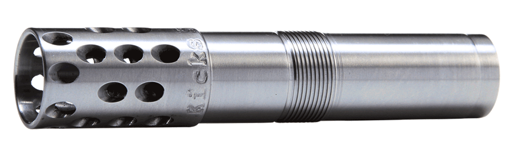 BERETTA OPTIMA PLUS SMOKE 12G - Kicks Industries
