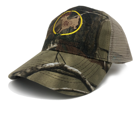 KICK&#39;S Buck Kicker Hat