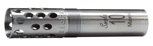 MFG - Caesar Guerini Maxis Spectrum Black Oxide Choke - 12 Gauge MFG - Caesar Guerini Maxis Spectrum Black Oxide Choke - 12 Gauge