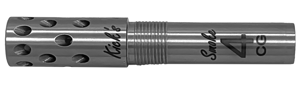 Caesar Guerini 410 smoke choke tube