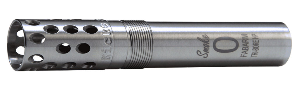 FABARM TRI-BORE HP SMOKE 12G