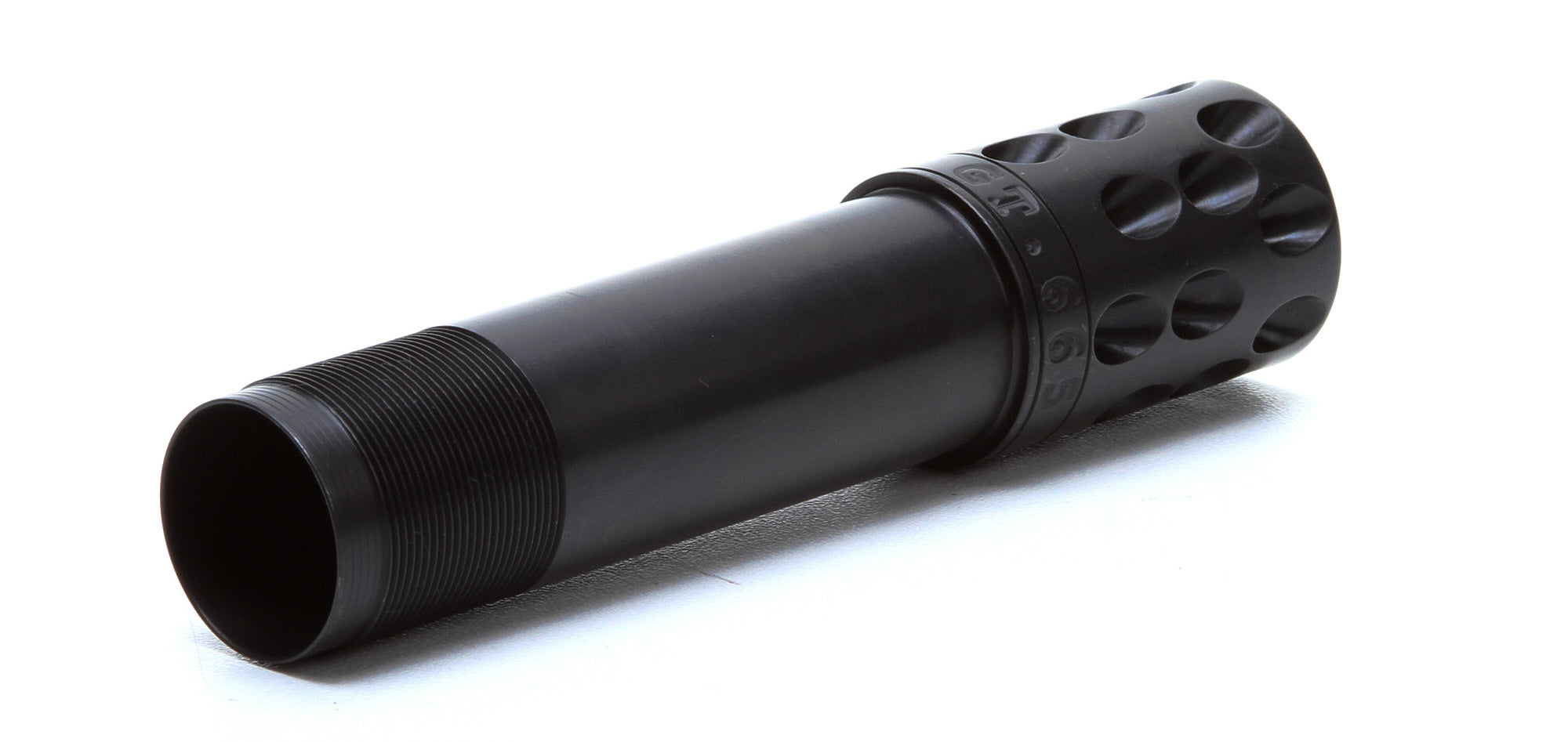 INVECTOR PLUS HIGH FLYER 12G - Kicks Industries