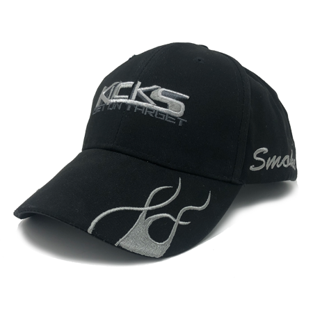 KICK&#39;S Smoke Hat