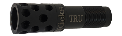 thumbnail image 2 of KICK'S GOBBLIN THUNDER Ported Turkey Choke Tube .675 – Fits Browning Invector Plus, Winchester SX2/SX3, 12ga 2 of 5