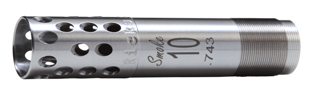 3 Inch Invector Plus INVECTOR PLUS SMOKE 20G - Kicks Industries