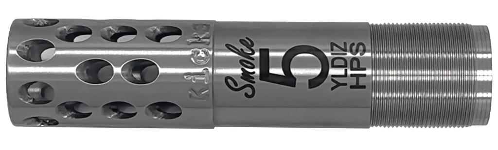 YILDIZ HPS Competition Model SMOKE 12G - Kicks Industries